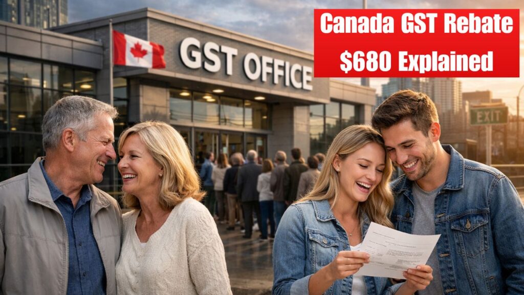 Goodbye to GST Confusion in Canada