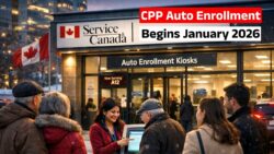 Goodbye to Manual CPP Applications: Auto-Enrollment Rule Starts 10 January 2026