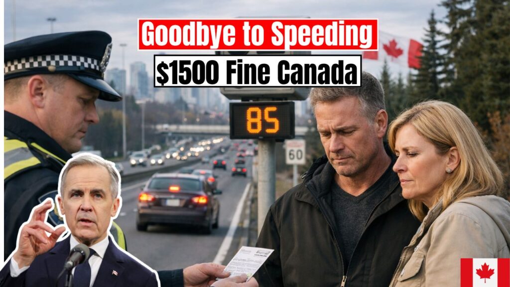 Goodbye to Outdated Speed Laws