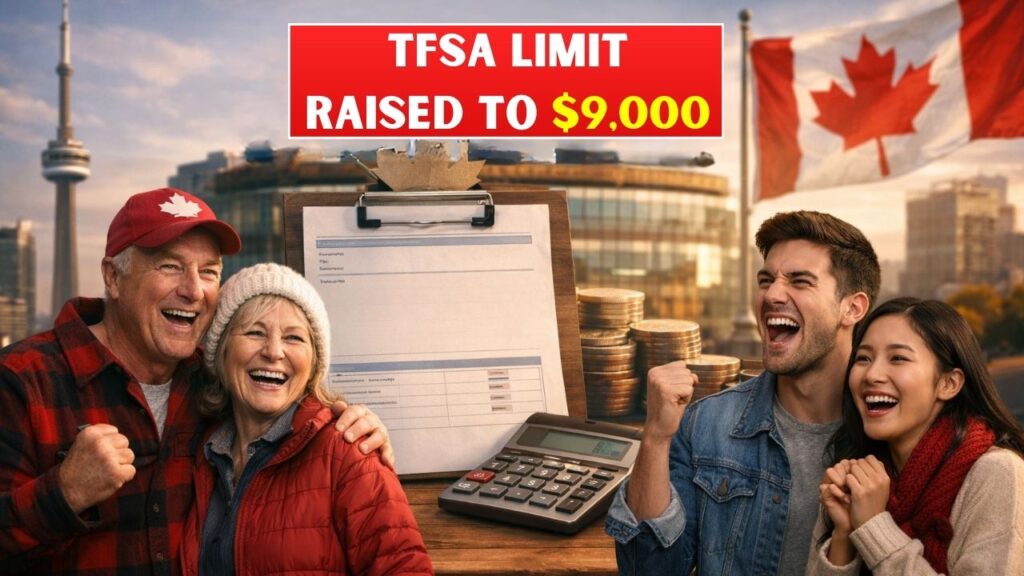 Goodbye to TFSA Guesswork